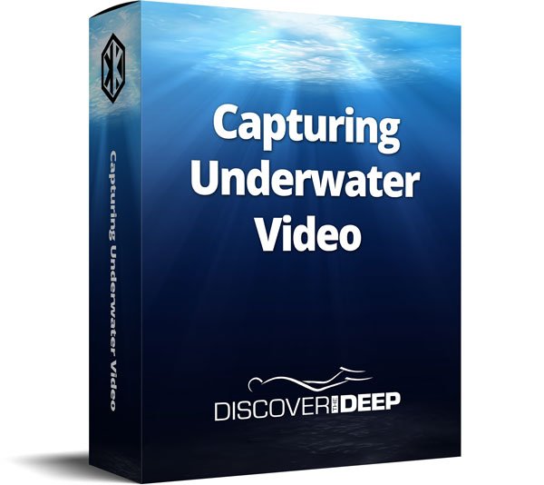 How to Make Underwater Videos